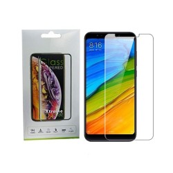GLASS PROTECTOR FOR XIAOMI REDMI 5 PLUS GLASS PROTECTOR FOR XIAOMI REDMI 5 PLUS